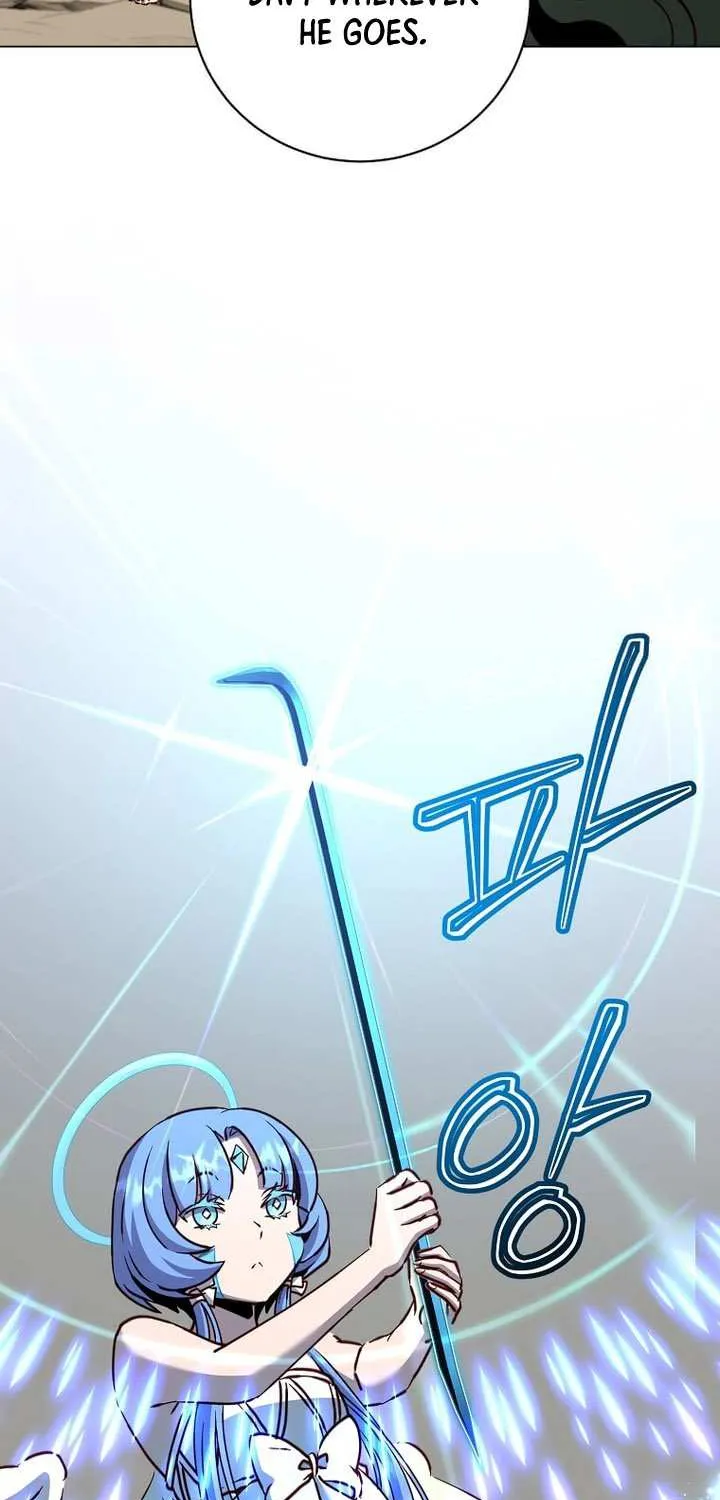 The Max Level Hero Has Returned! Chapter 219 page 50 - 