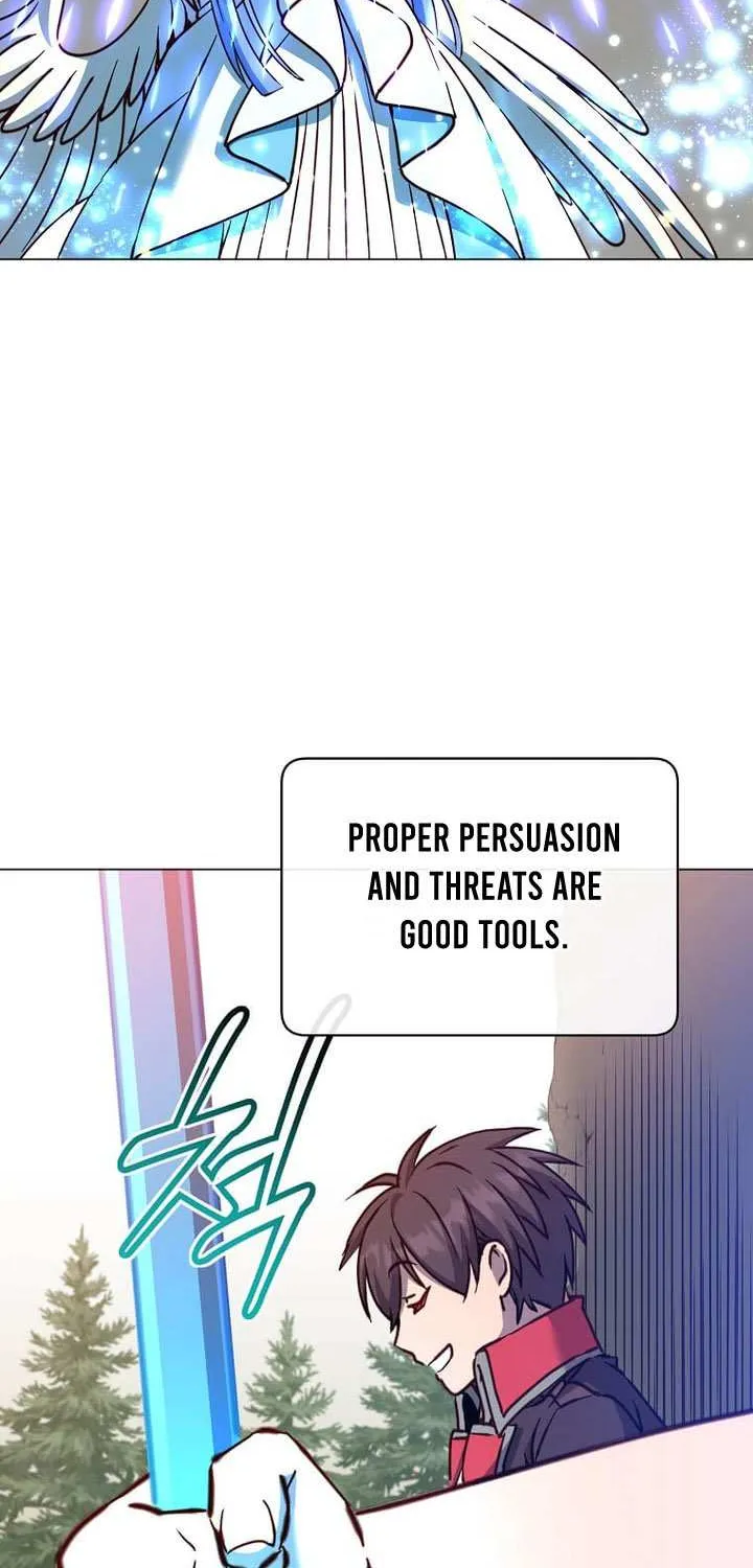The Max Level Hero Has Returned! Chapter 219 page 51 - 