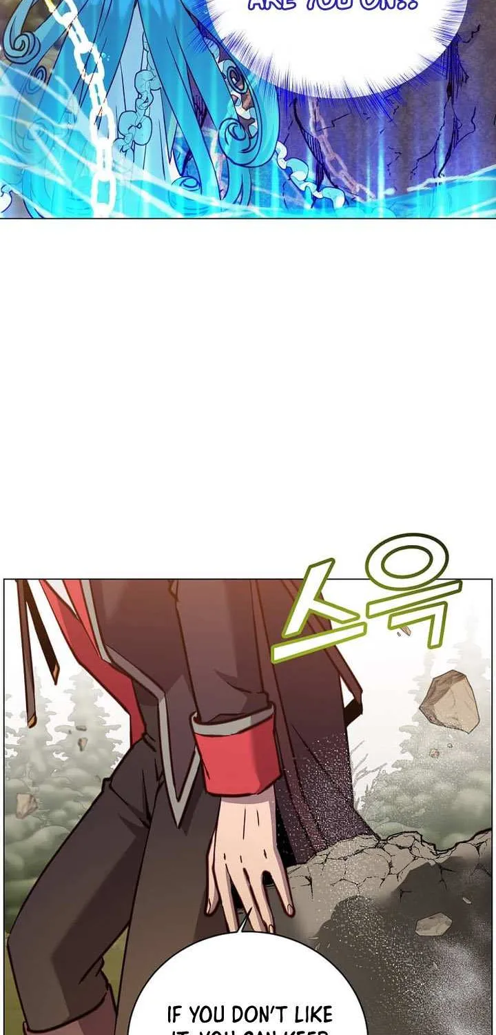 The Max Level Hero Has Returned! Chapter 219 page 57 - 