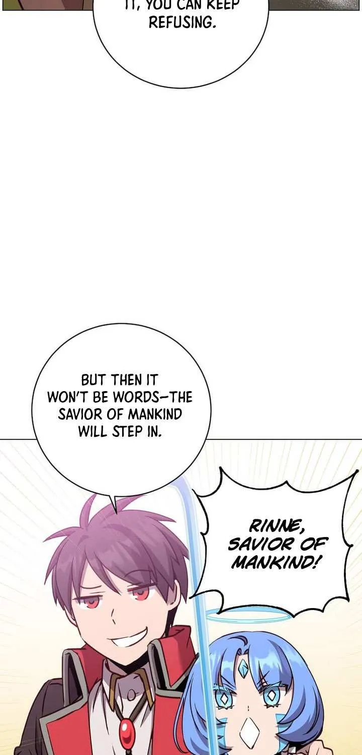 The Max Level Hero Has Returned! Chapter 219 page 58 - 
