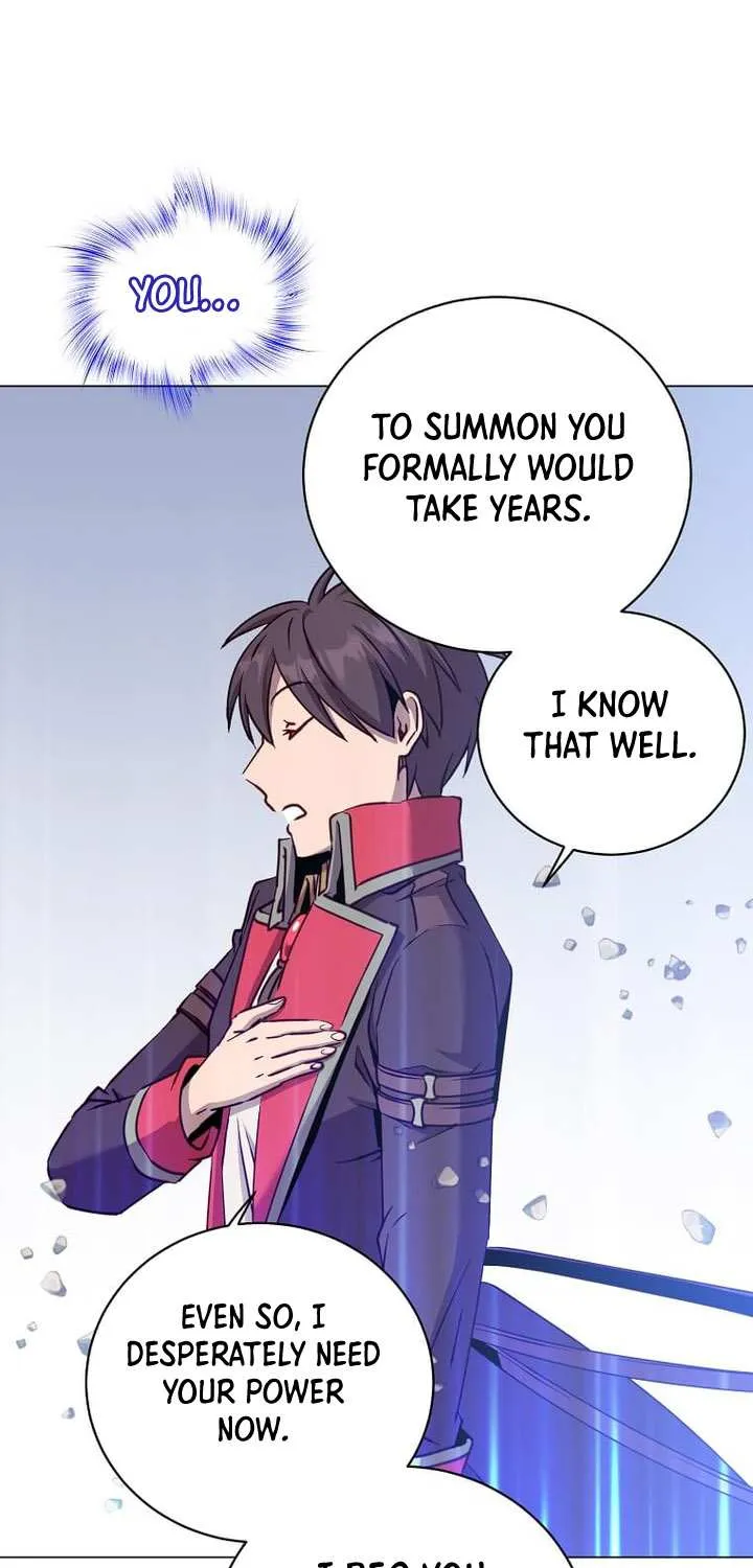The Max Level Hero Has Returned! Chapter 219 page 61 - 