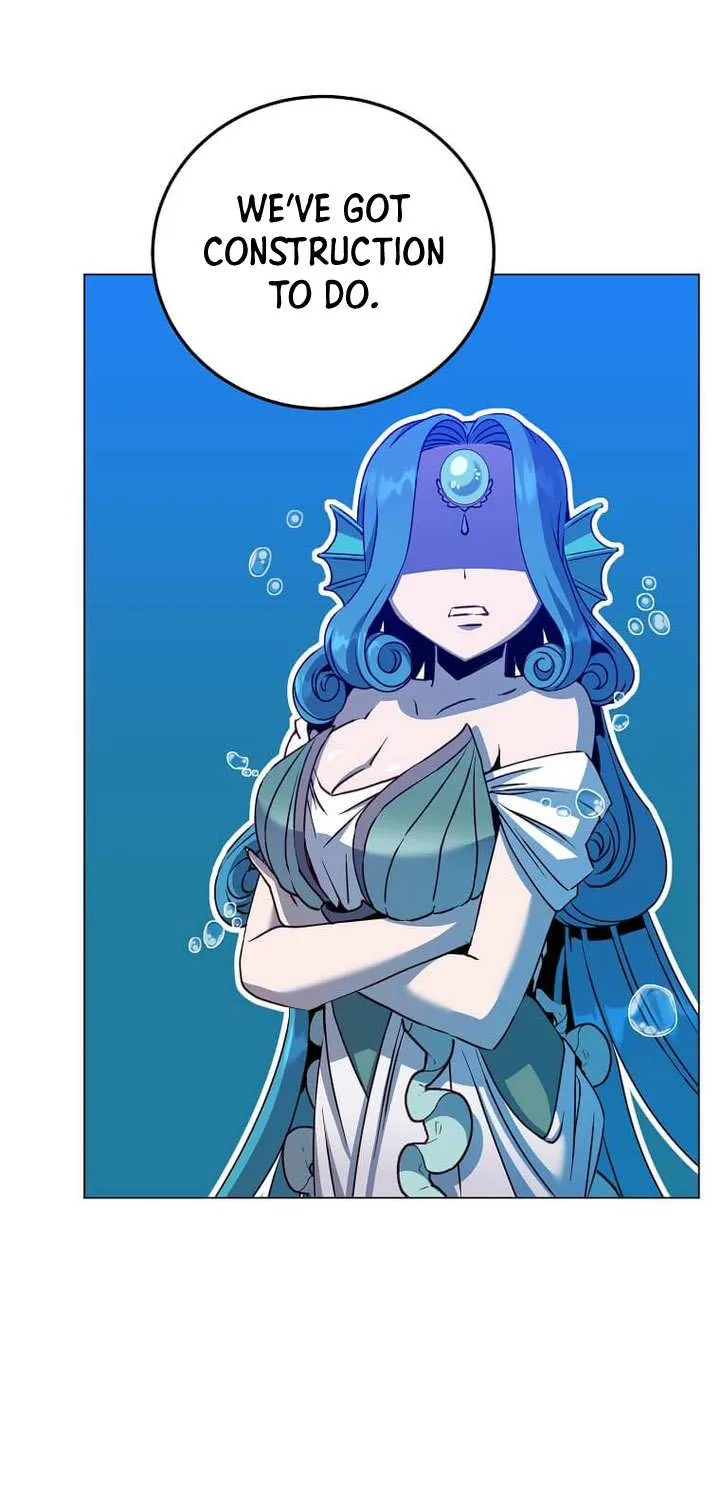 The Max Level Hero Has Returned! Chapter 219 page 77 - 