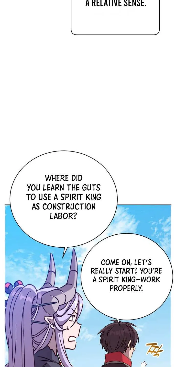 The Max Level Hero Has Returned! Chapter 219 page 80 - 