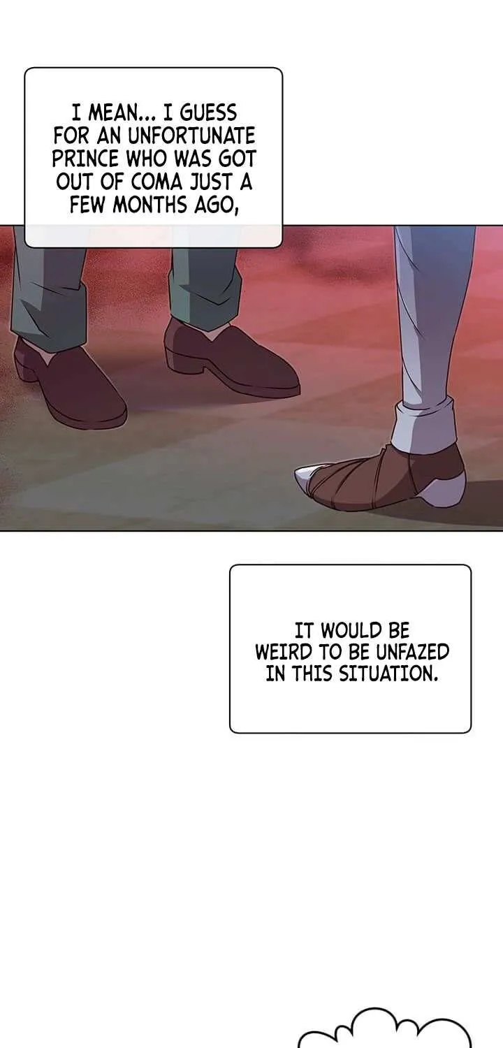 The Max Level Hero Has Returned! Chapter 22 page 15 - 