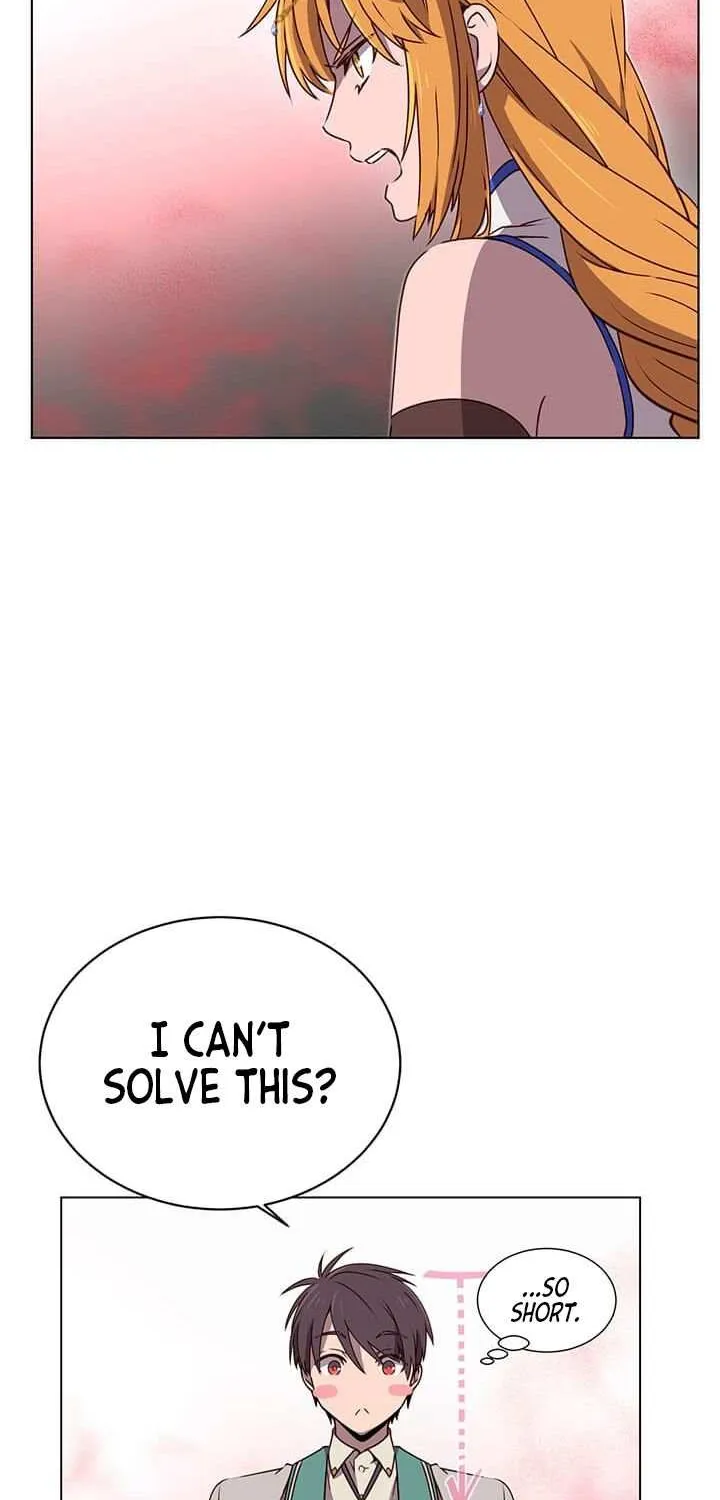 The Max Level Hero Has Returned! Chapter 22 page 20 - 