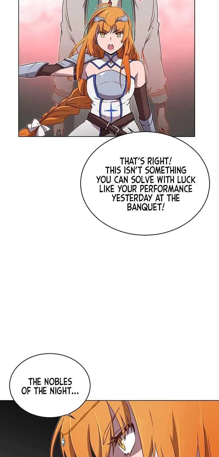 The Max Level Hero Has Returned! Chapter 22 page 21 - 