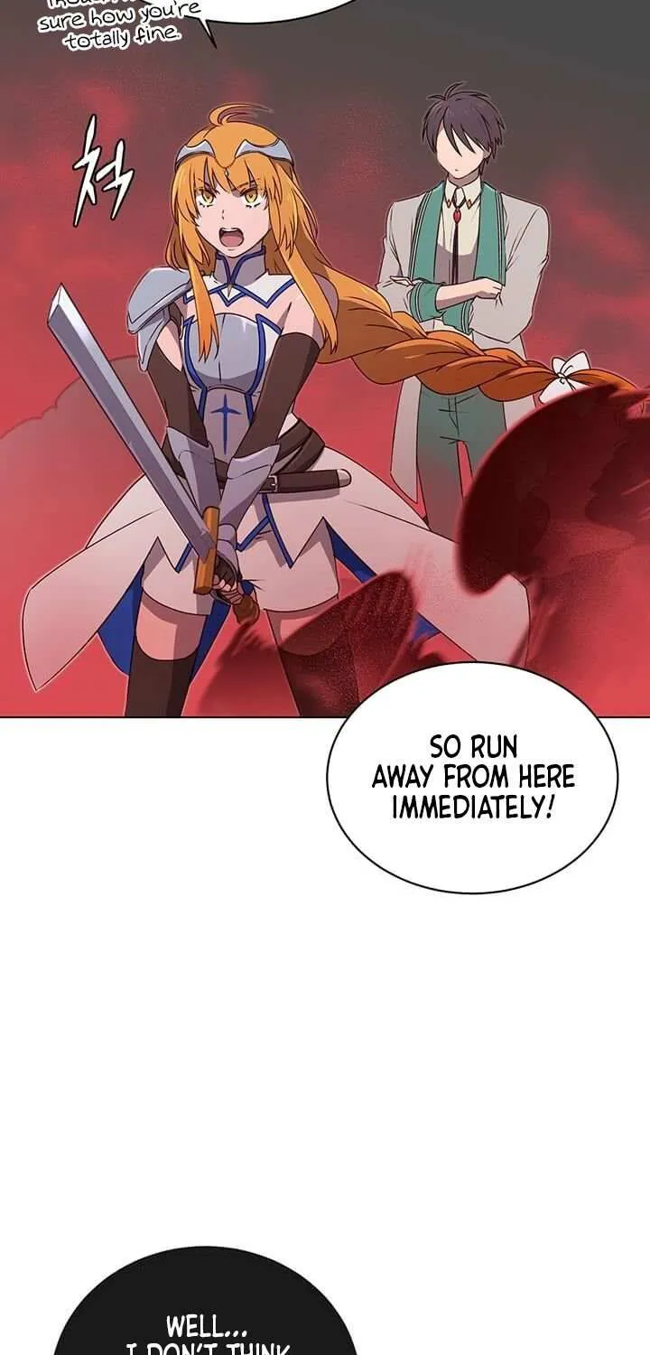 The Max Level Hero Has Returned! Chapter 22 page 25 - 