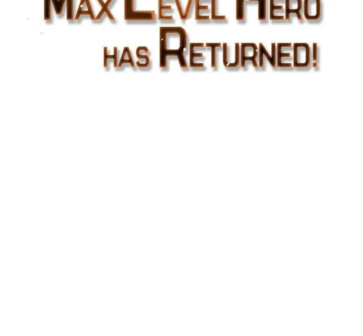 The Max Level Hero Has Returned! Chapter 22 page 31 - 