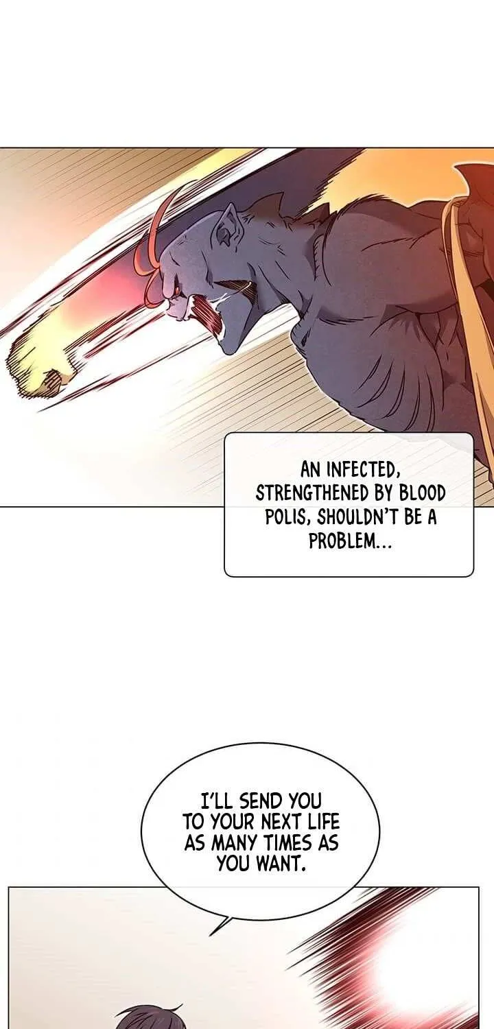 The Max Level Hero Has Returned! Chapter 22 page 54 - 
