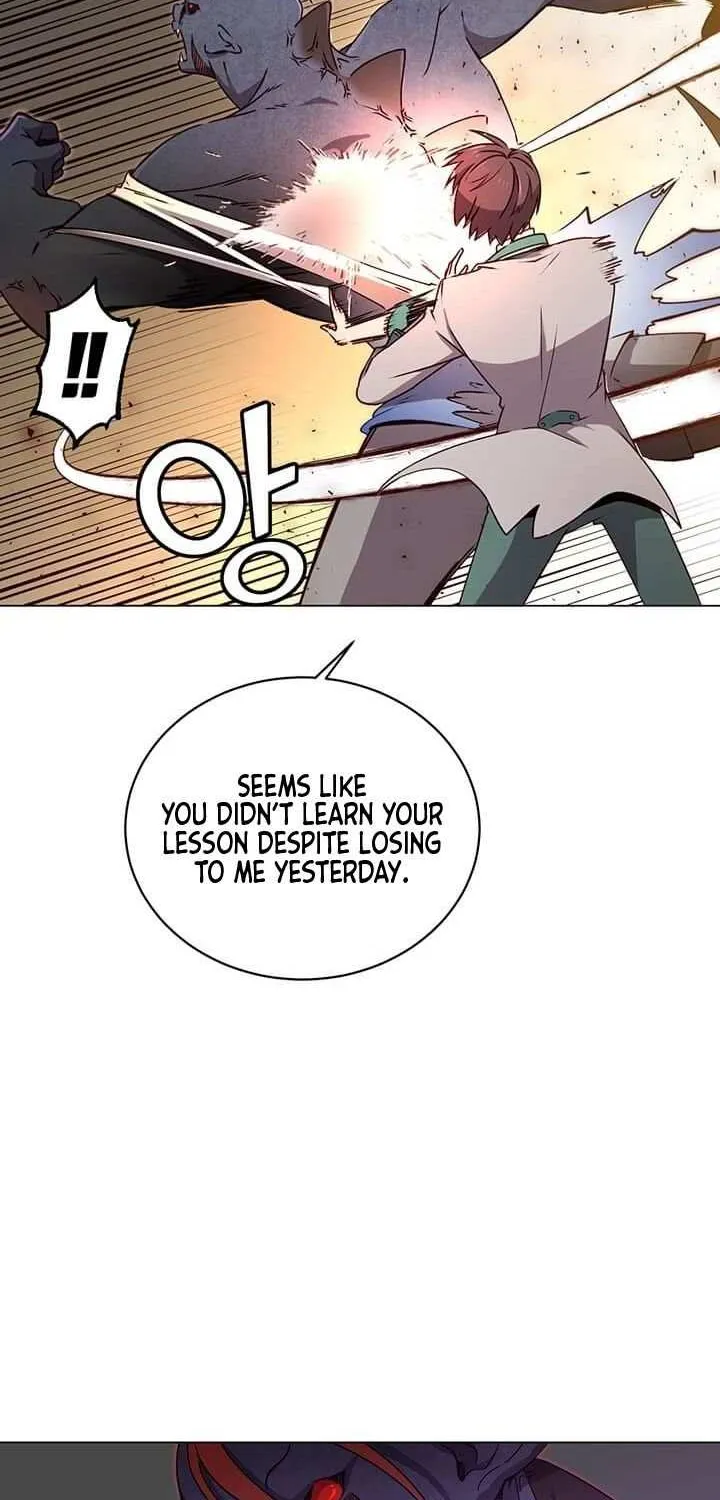 The Max Level Hero Has Returned! Chapter 22 page 56 - 