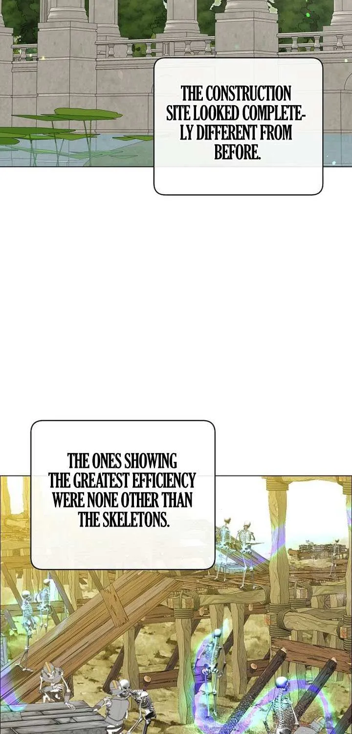 The Max Level Hero Has Returned! Chapter 220 page 11 - 