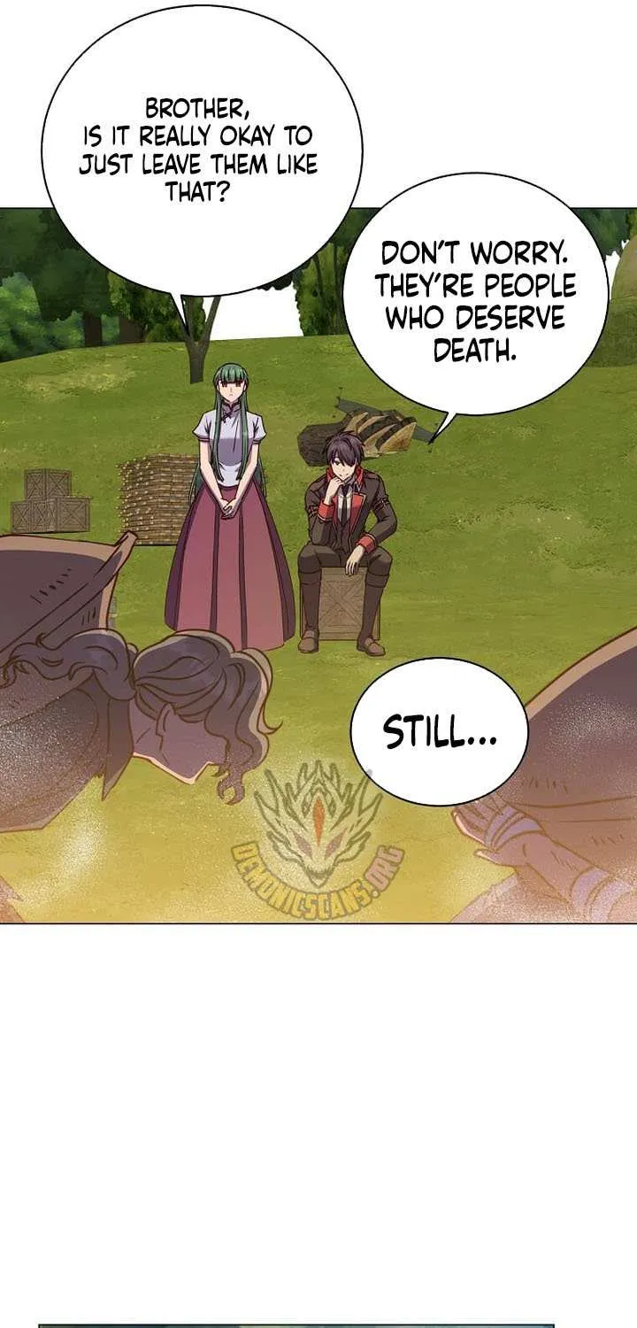 The Max Level Hero Has Returned! Chapter 220 page 14 - 