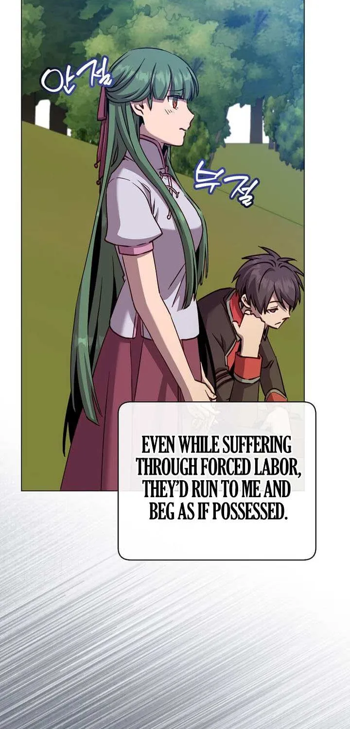 The Max Level Hero Has Returned! Chapter 220 page 15 - 
