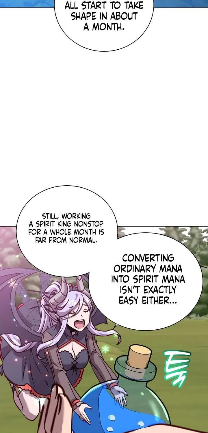 The Max Level Hero Has Returned! Chapter 220 page 3 - 