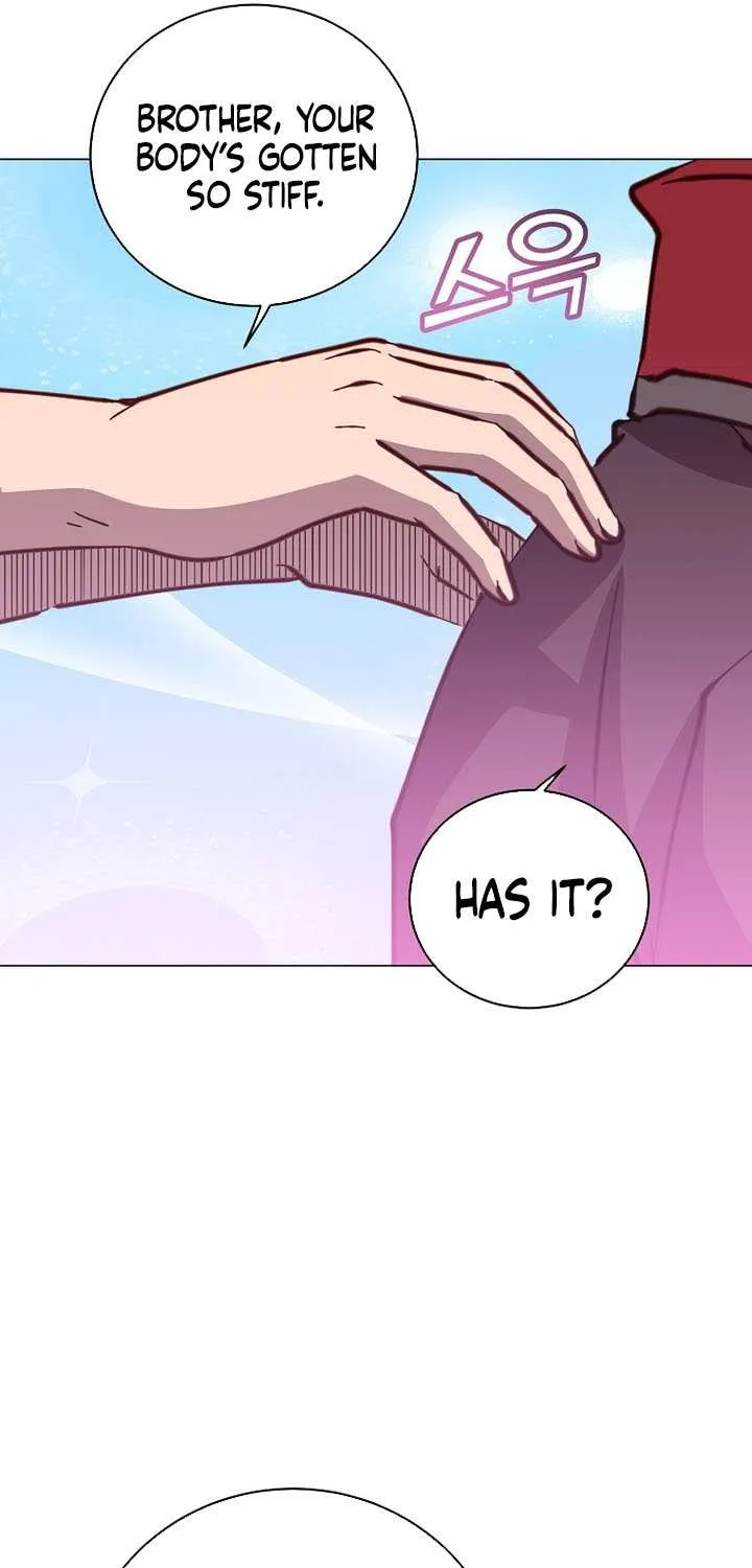 The Max Level Hero Has Returned! Chapter 220 page 21 - 