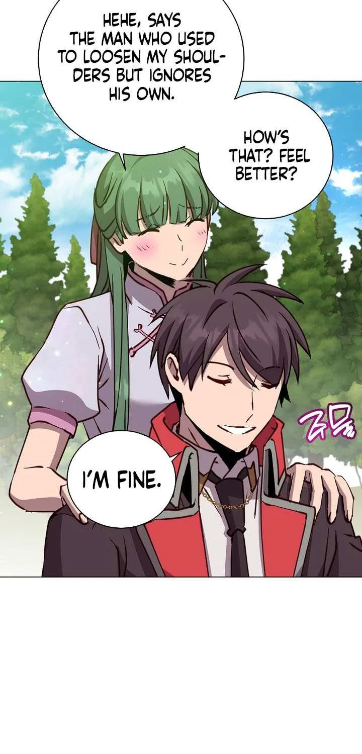 The Max Level Hero Has Returned! Chapter 220 page 22 - 