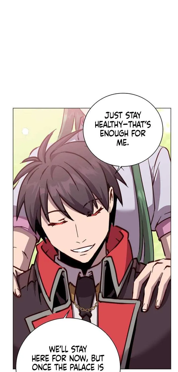 The Max Level Hero Has Returned! Chapter 220 page 24 - 