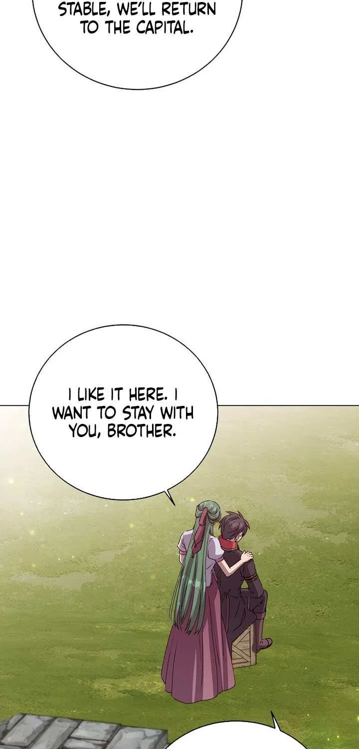 The Max Level Hero Has Returned! Chapter 220 page 25 - 