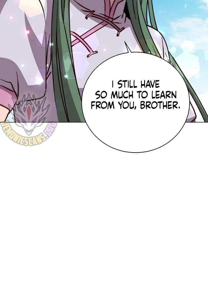 The Max Level Hero Has Returned! Chapter 220 page 27 - 
