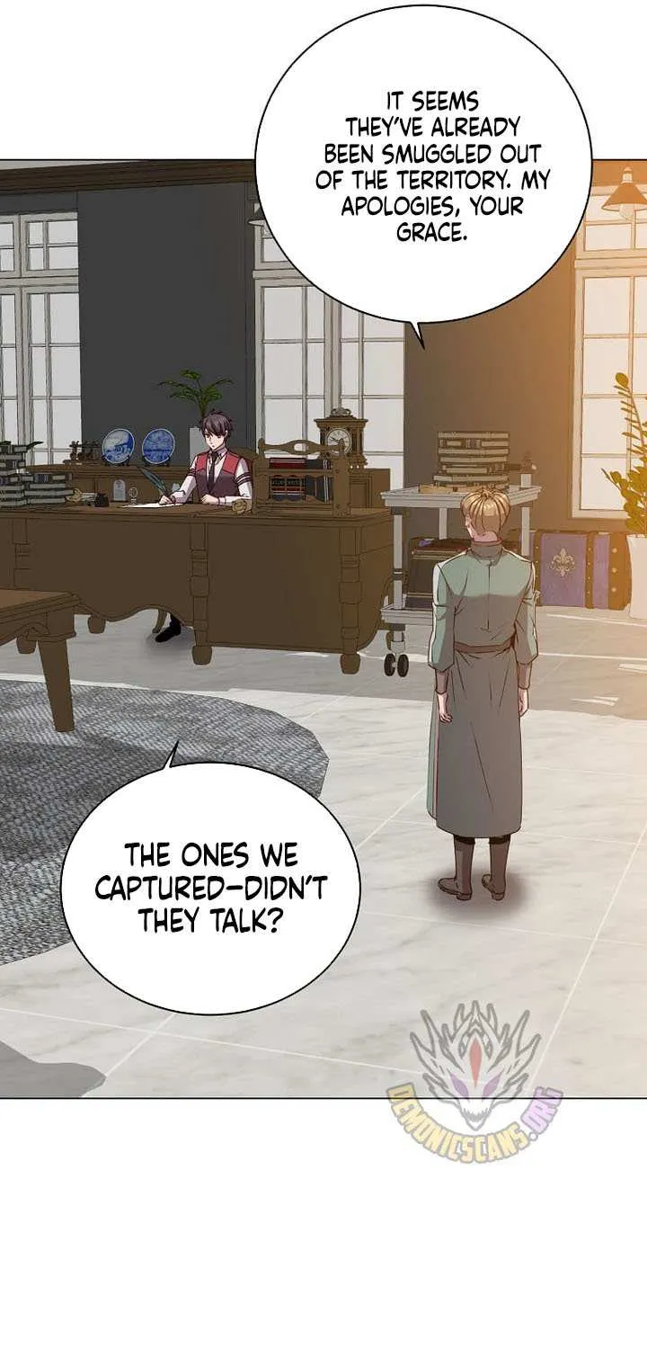 The Max Level Hero Has Returned! Chapter 220 page 35 - 