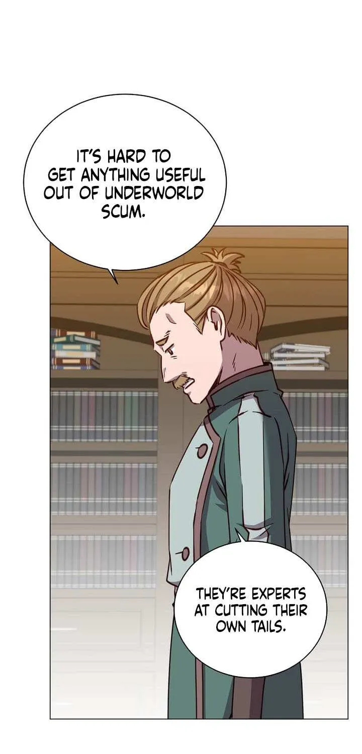 The Max Level Hero Has Returned! Chapter 220 page 36 - 