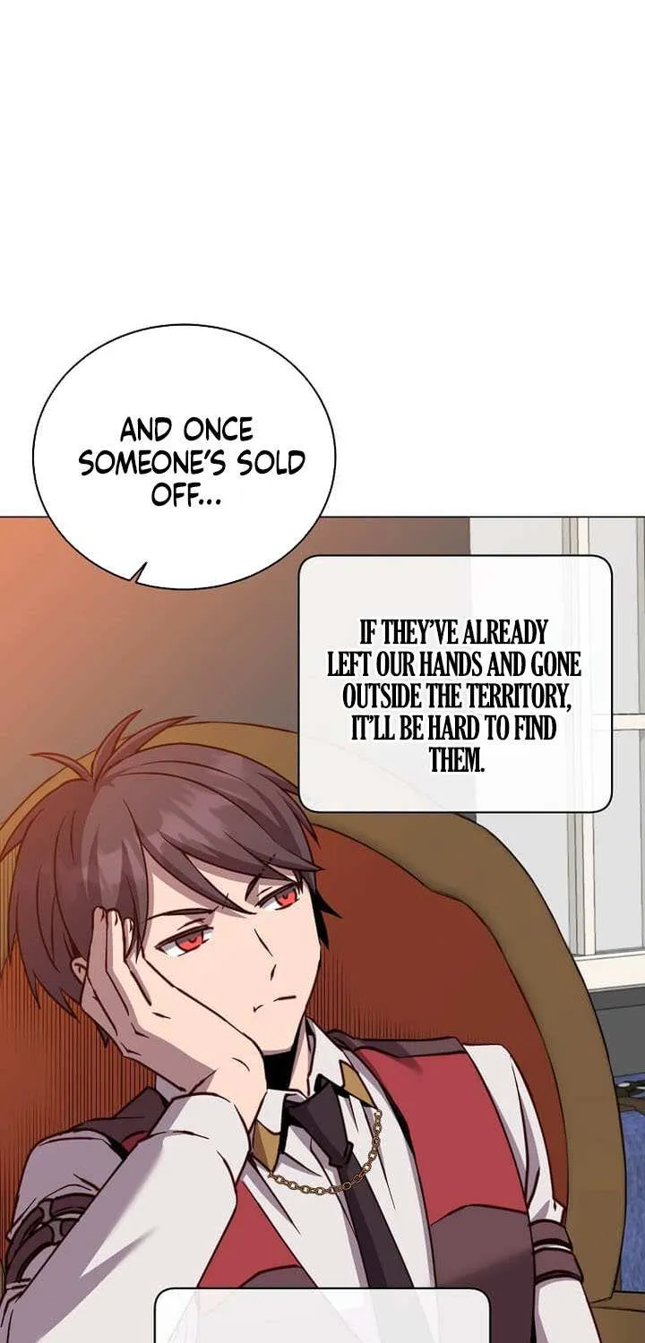 The Max Level Hero Has Returned! Chapter 220 page 37 - 