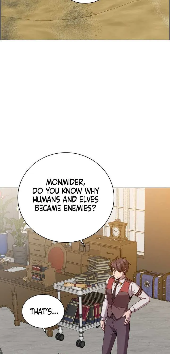 The Max Level Hero Has Returned! Chapter 220 page 39 - 