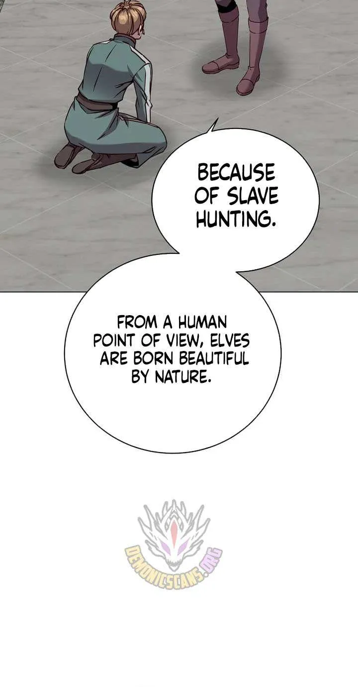 The Max Level Hero Has Returned! Chapter 220 page 40 - 