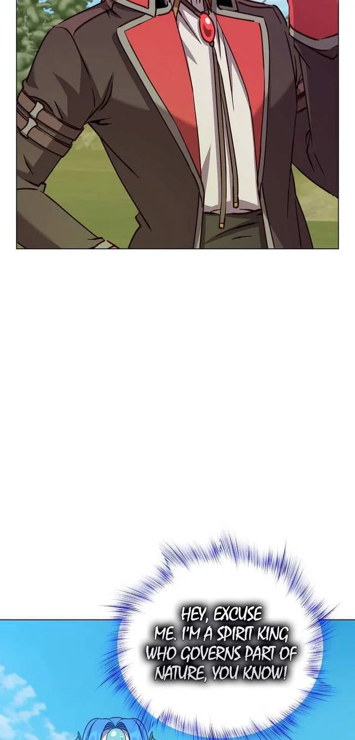 The Max Level Hero Has Returned! Chapter 220 page 5 - 