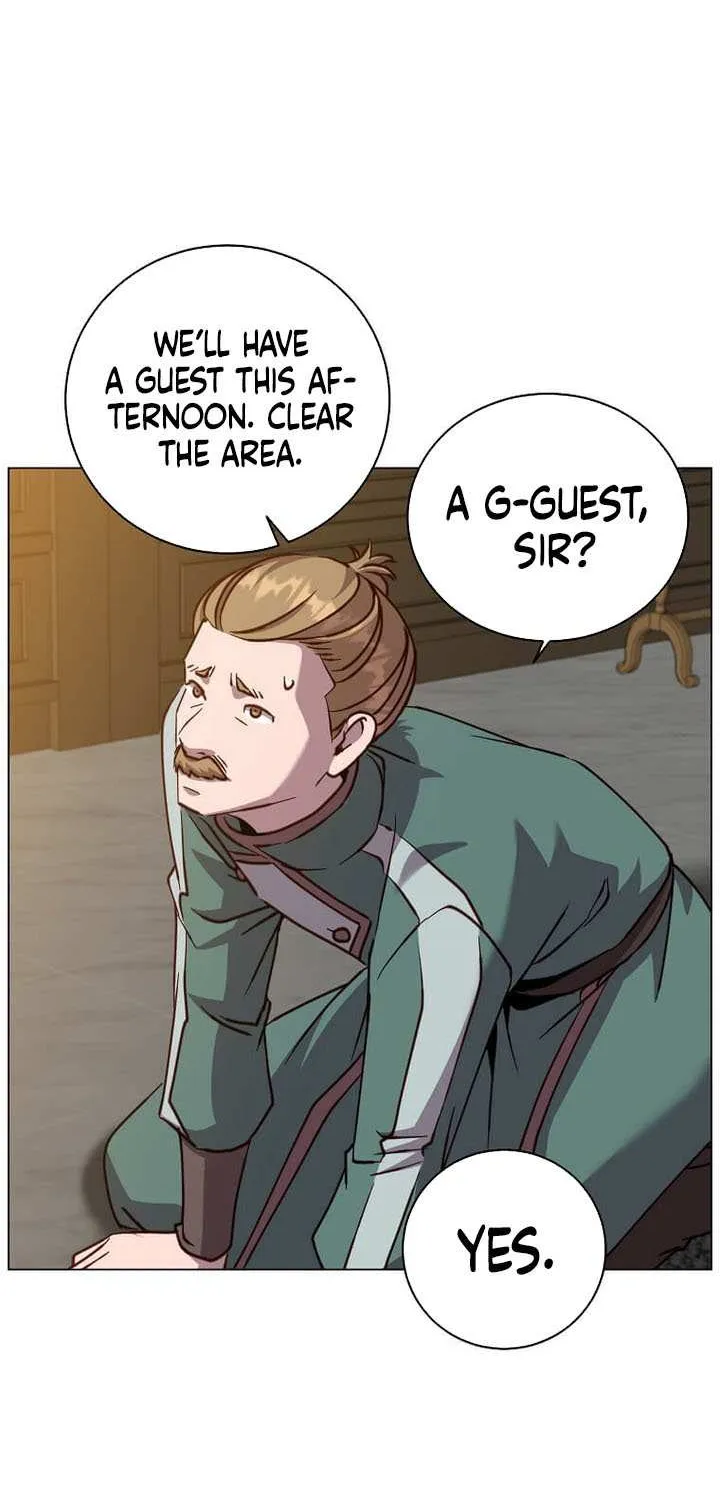 The Max Level Hero Has Returned! Chapter 220 page 42 - 