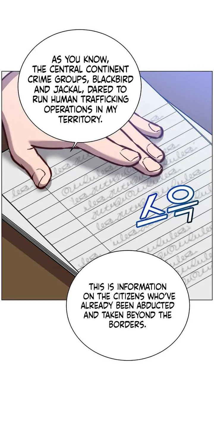 The Max Level Hero Has Returned! Chapter 220 page 49 - 