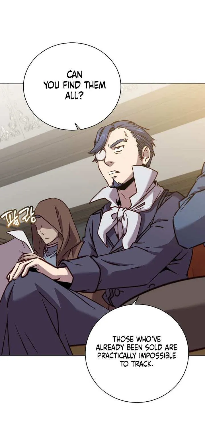 The Max Level Hero Has Returned! Chapter 220 page 50 - 