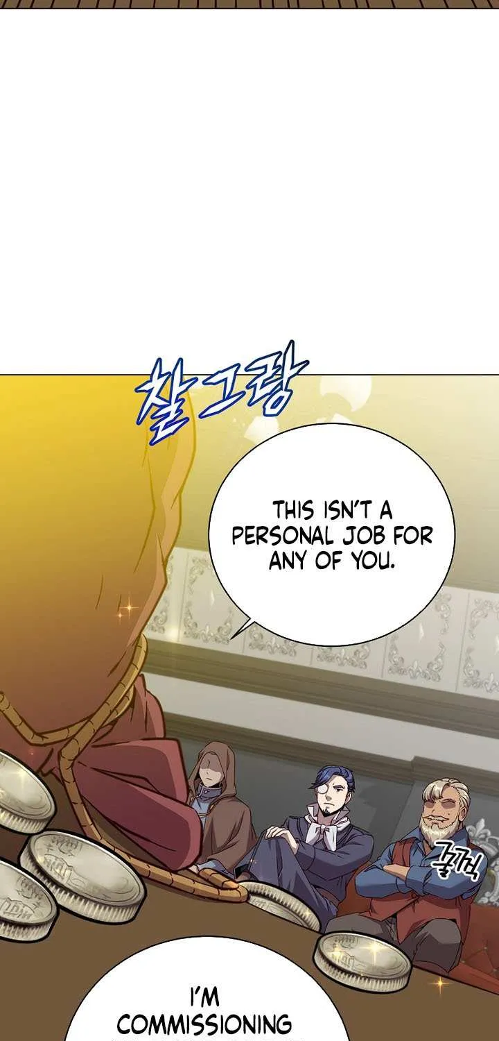 The Max Level Hero Has Returned! Chapter 220 page 52 - 