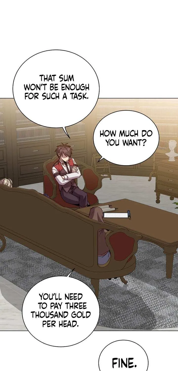 The Max Level Hero Has Returned! Chapter 220 page 56 - 