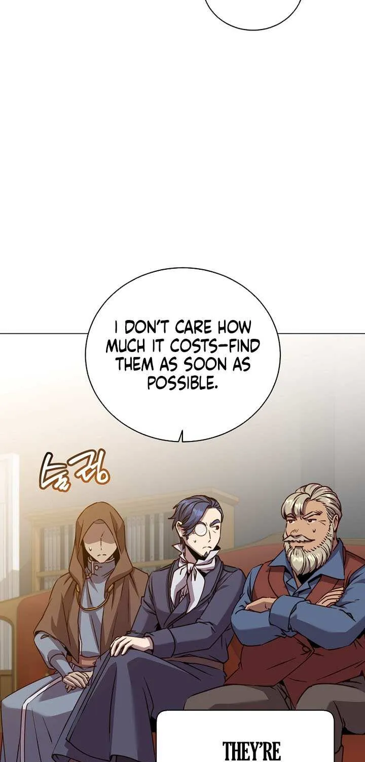 The Max Level Hero Has Returned! Chapter 220 page 57 - 