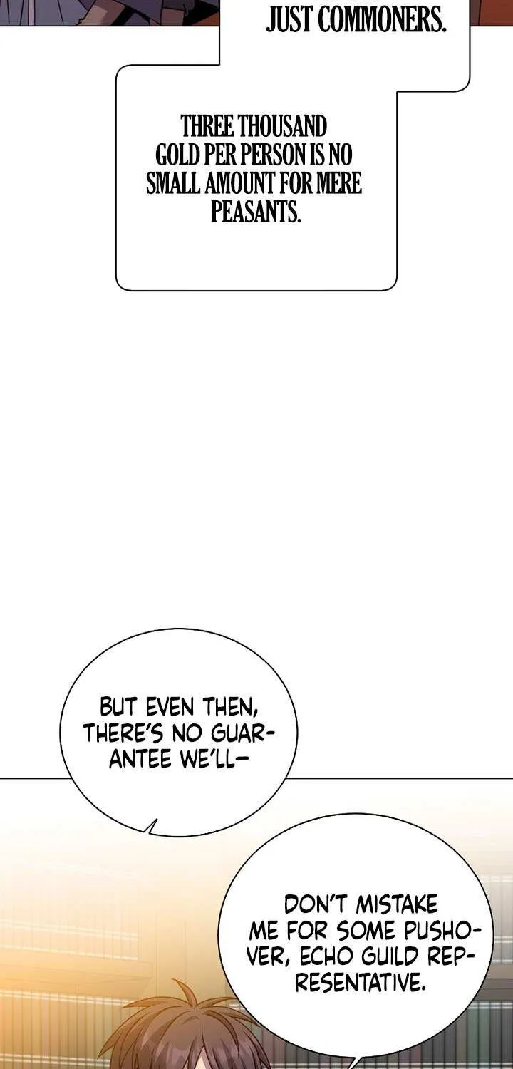 The Max Level Hero Has Returned! Chapter 220 page 58 - 