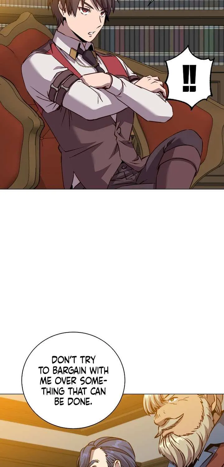 The Max Level Hero Has Returned! Chapter 220 page 59 - 