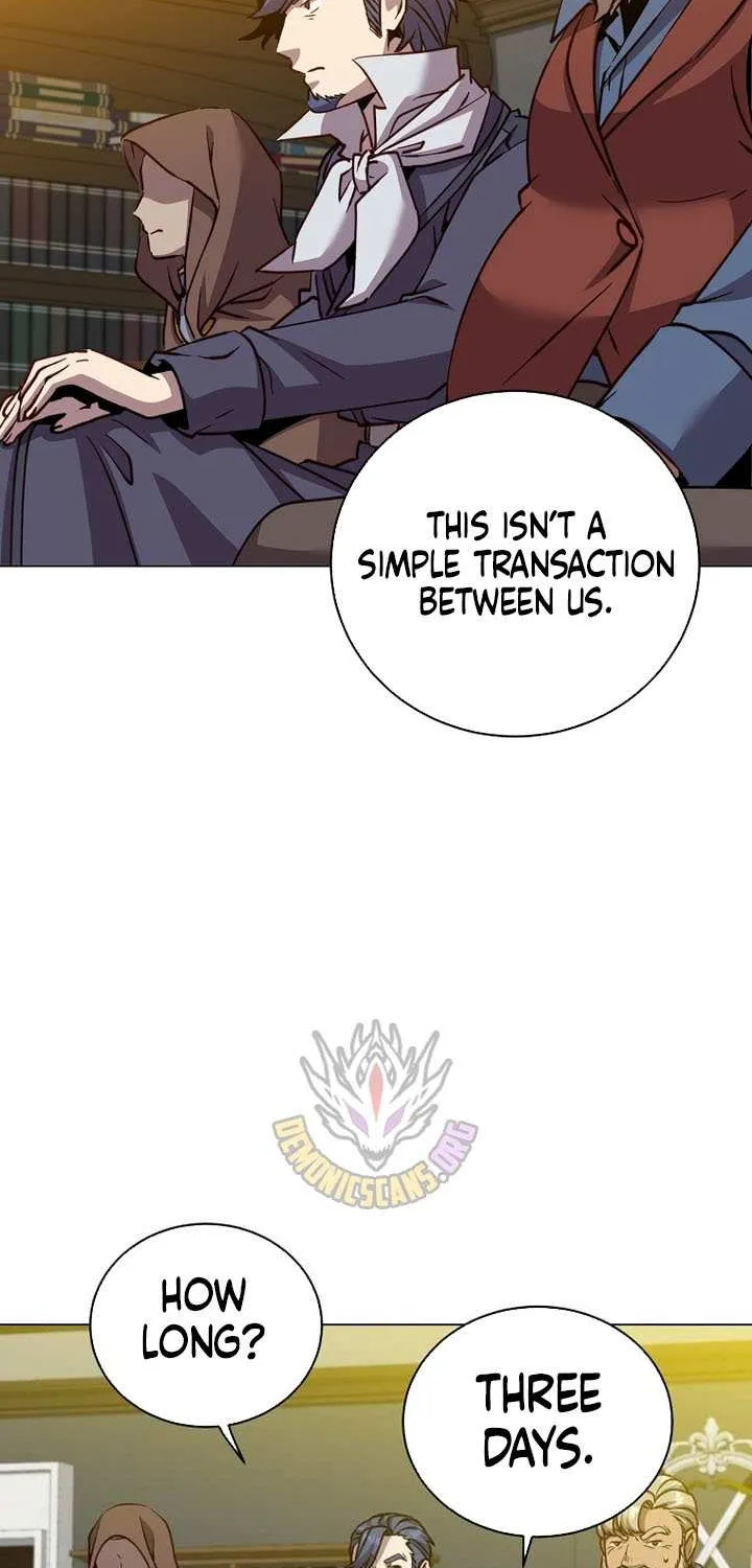 The Max Level Hero Has Returned! Chapter 220 page 60 - 