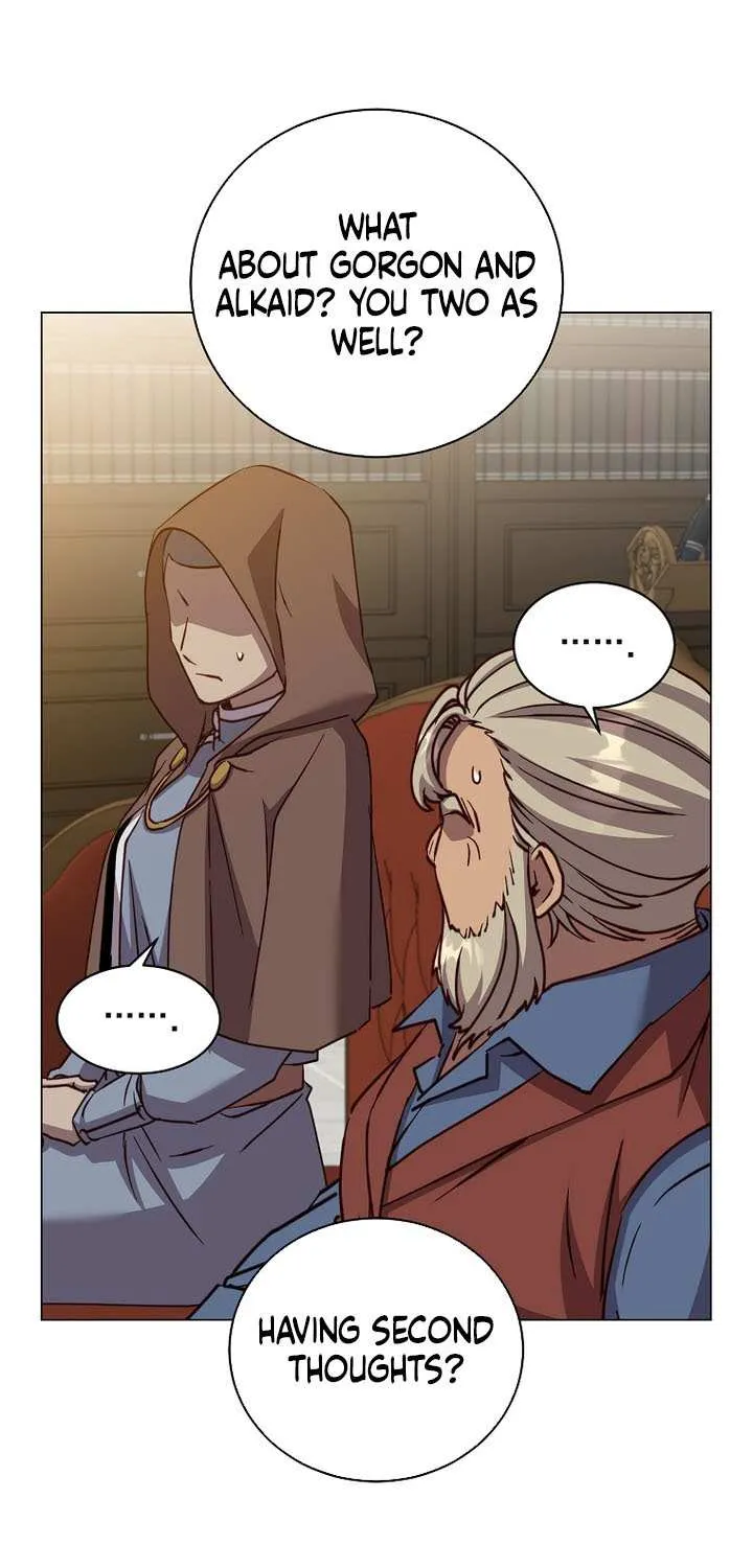 The Max Level Hero Has Returned! Chapter 220 page 66 - 