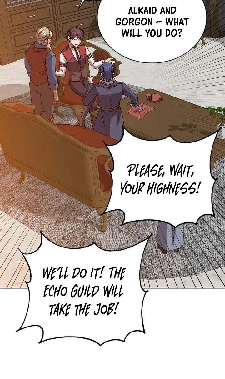 The Max Level Hero Has Returned! Chapter 221 page 13 - 