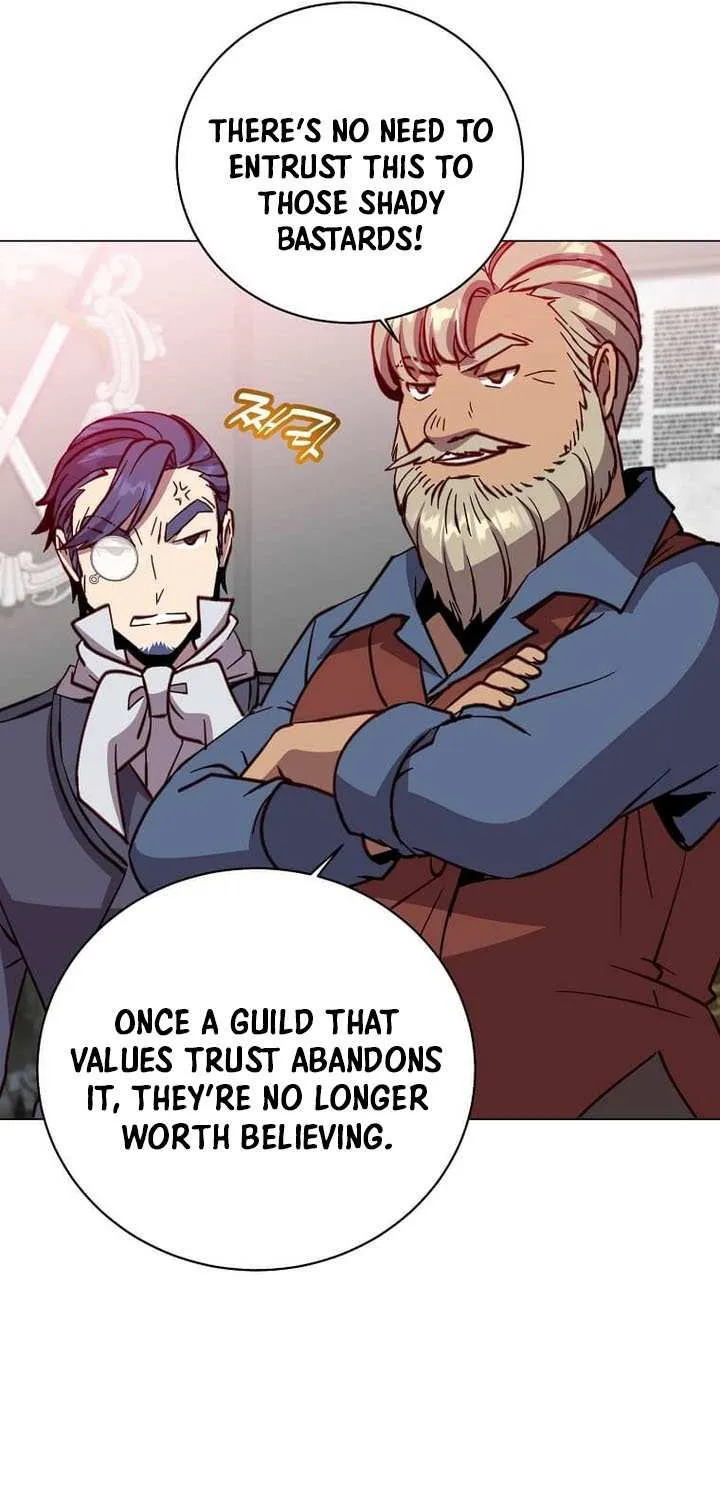 The Max Level Hero Has Returned! Chapter 221 page 14 - 