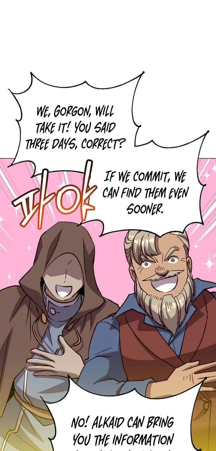 The Max Level Hero Has Returned! Chapter 221 page 15 - 