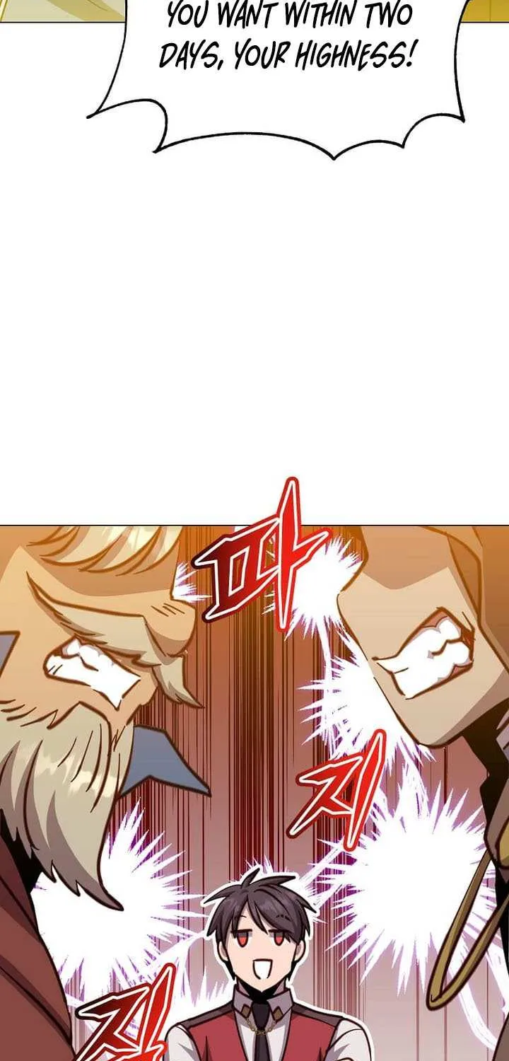 The Max Level Hero Has Returned! Chapter 221 page 16 - 