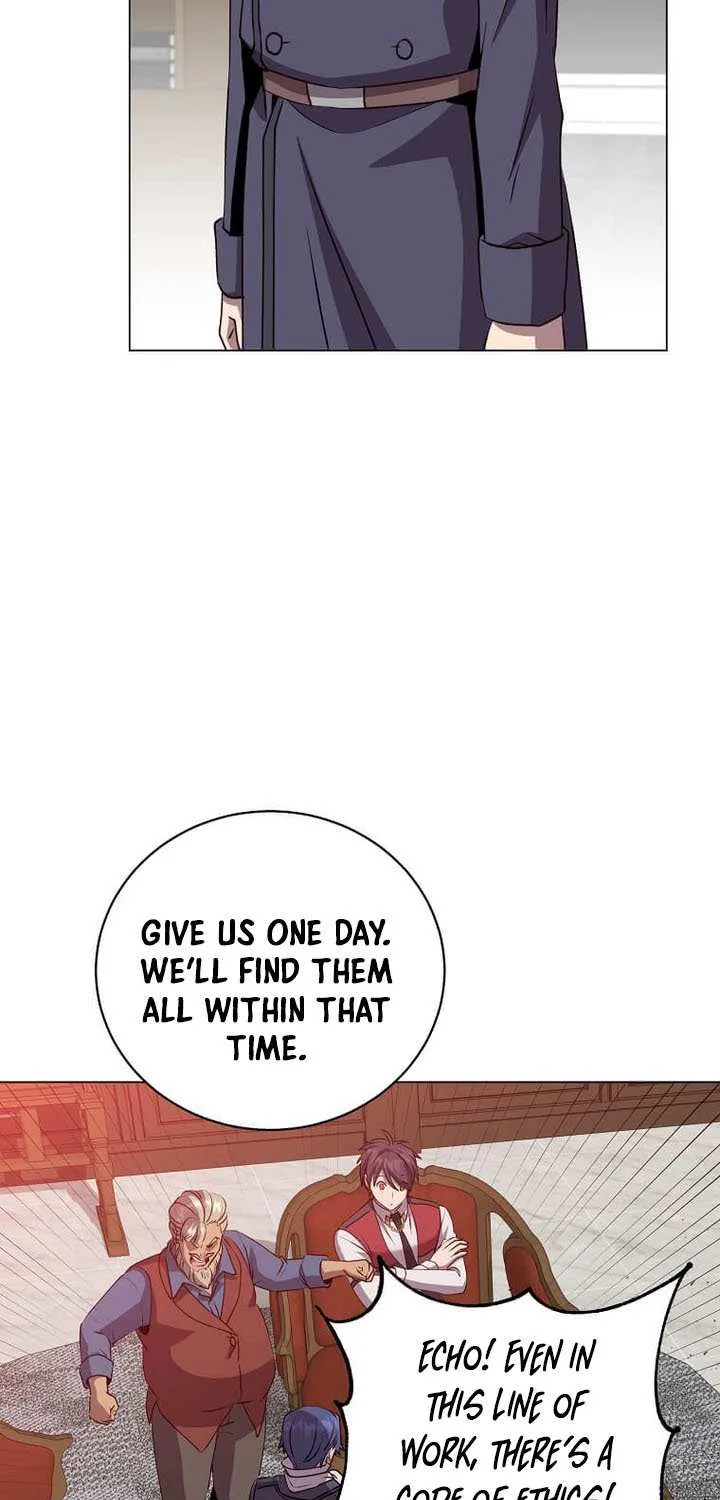 The Max Level Hero Has Returned! Chapter 221 page 18 - 