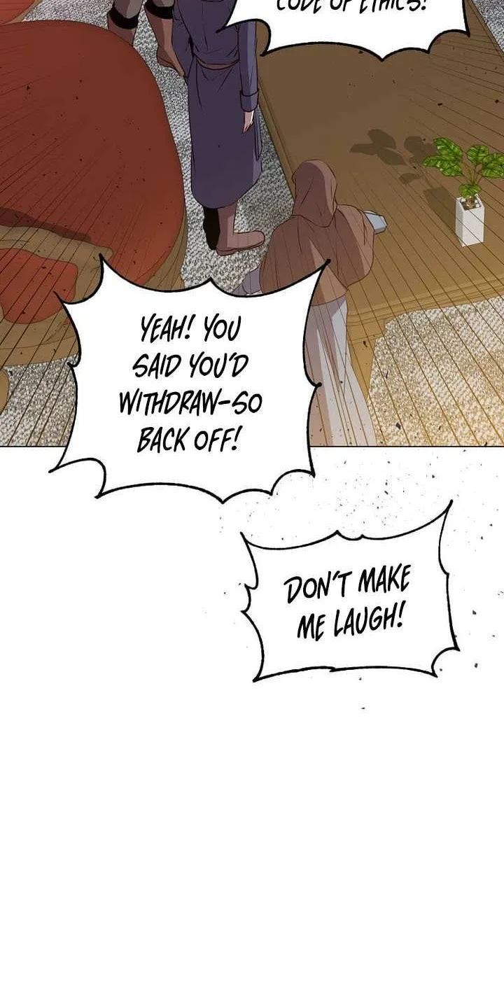 The Max Level Hero Has Returned! Chapter 221 page 19 - 