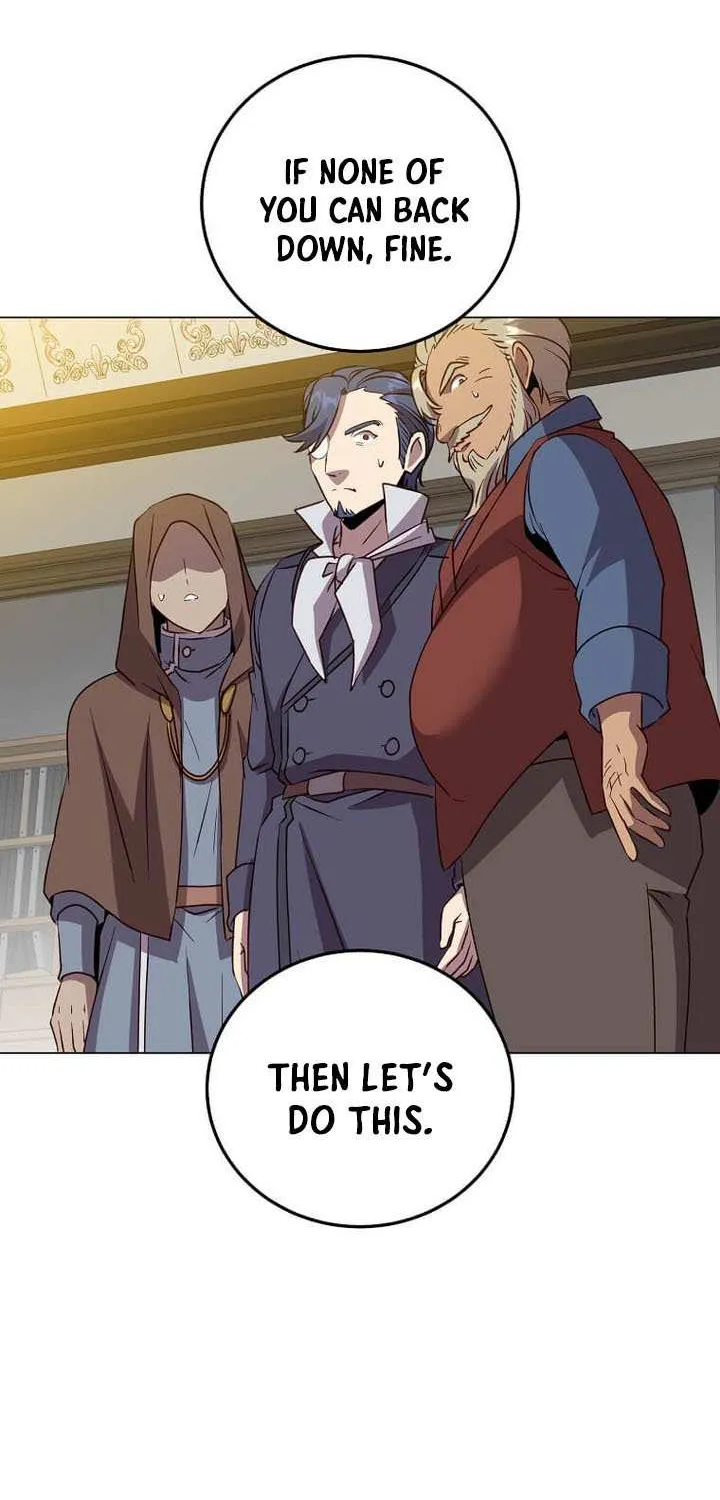 The Max Level Hero Has Returned! Chapter 221 page 21 - 