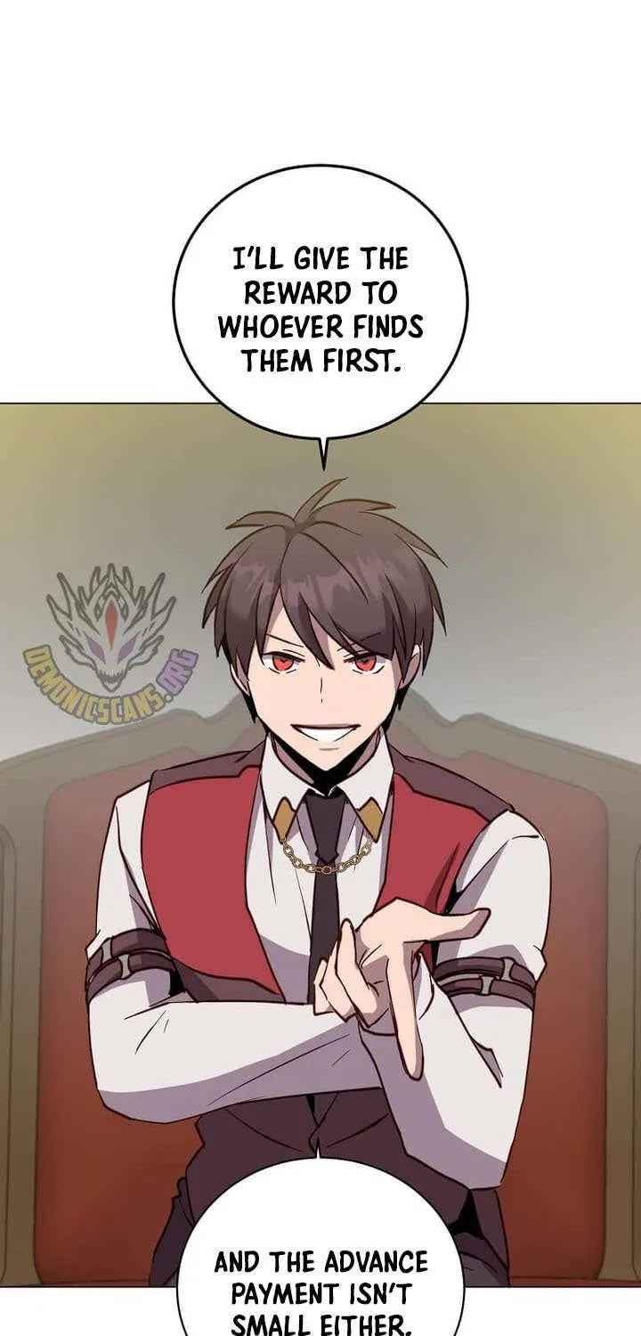 The Max Level Hero Has Returned! Chapter 221 page 22 - 