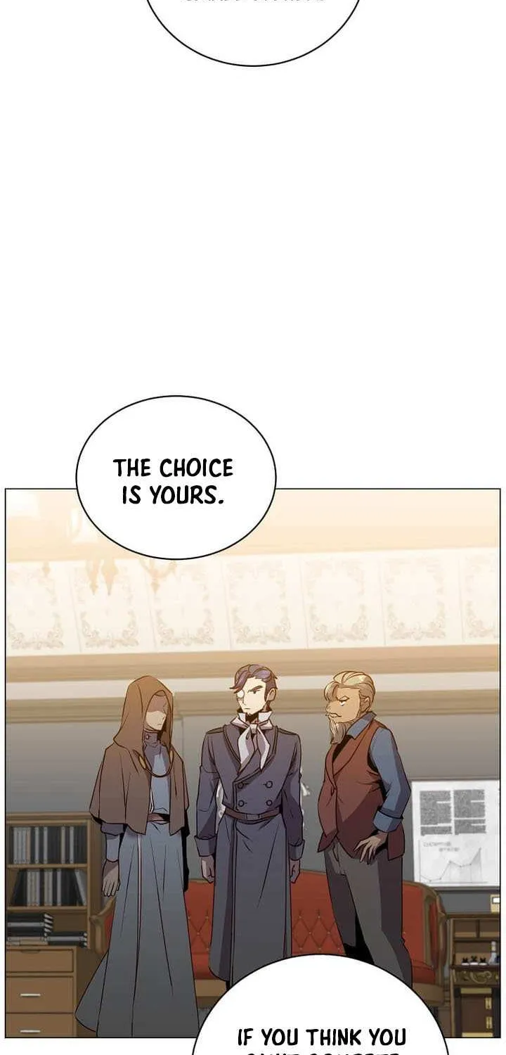The Max Level Hero Has Returned! Chapter 221 page 23 - 