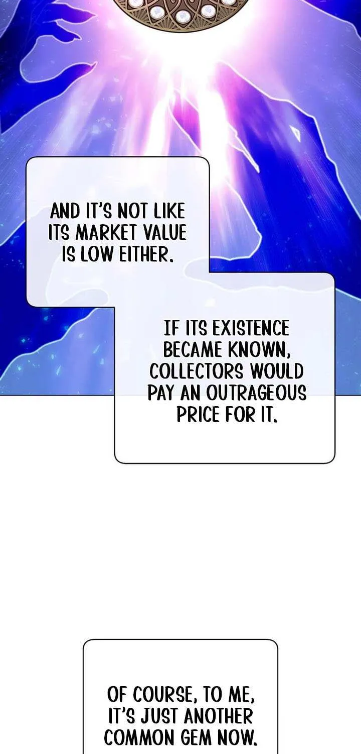 The Max Level Hero Has Returned! Chapter 221 page 25 - 