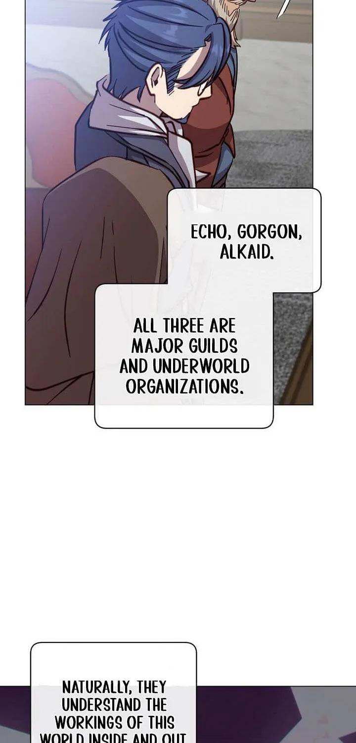 The Max Level Hero Has Returned! Chapter 221 page 28 - 